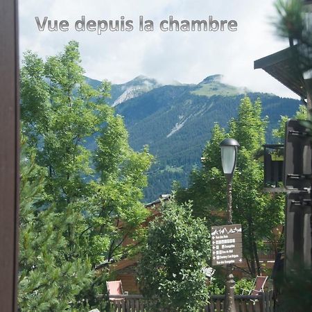 Courchevel 1550 - Veritable Ski Aux Pieds - Appartement Les Tovets T2 - 47M2 - 4P Exterior foto