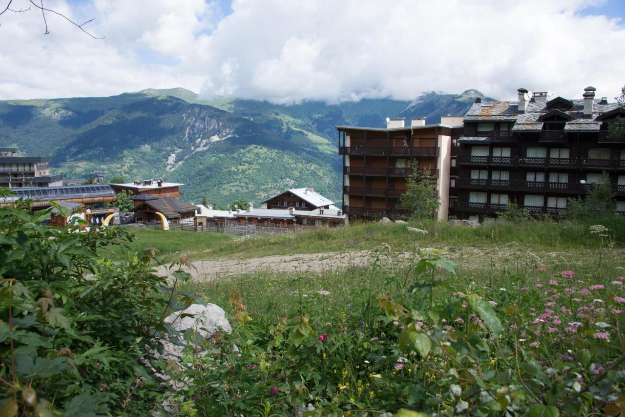 Courchevel 1550 - Veritable Ski Aux Pieds - Appartement Les Tovets T2 - 47M2 - 4P Exterior foto